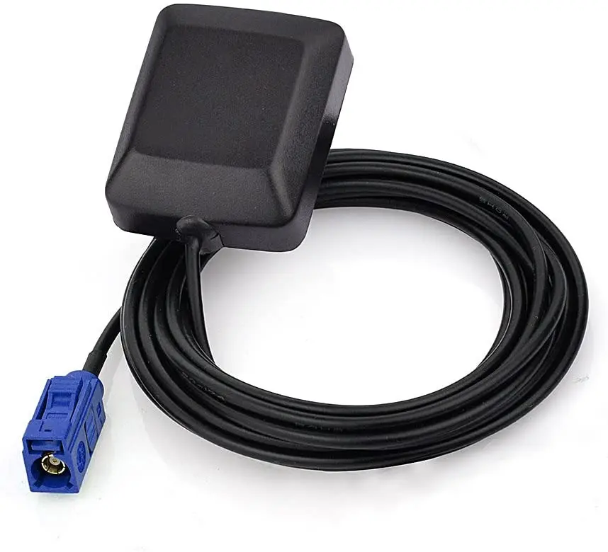  Автоматическая внешняя водонепроницаемая oem gps ГЛОНАСС антенна с