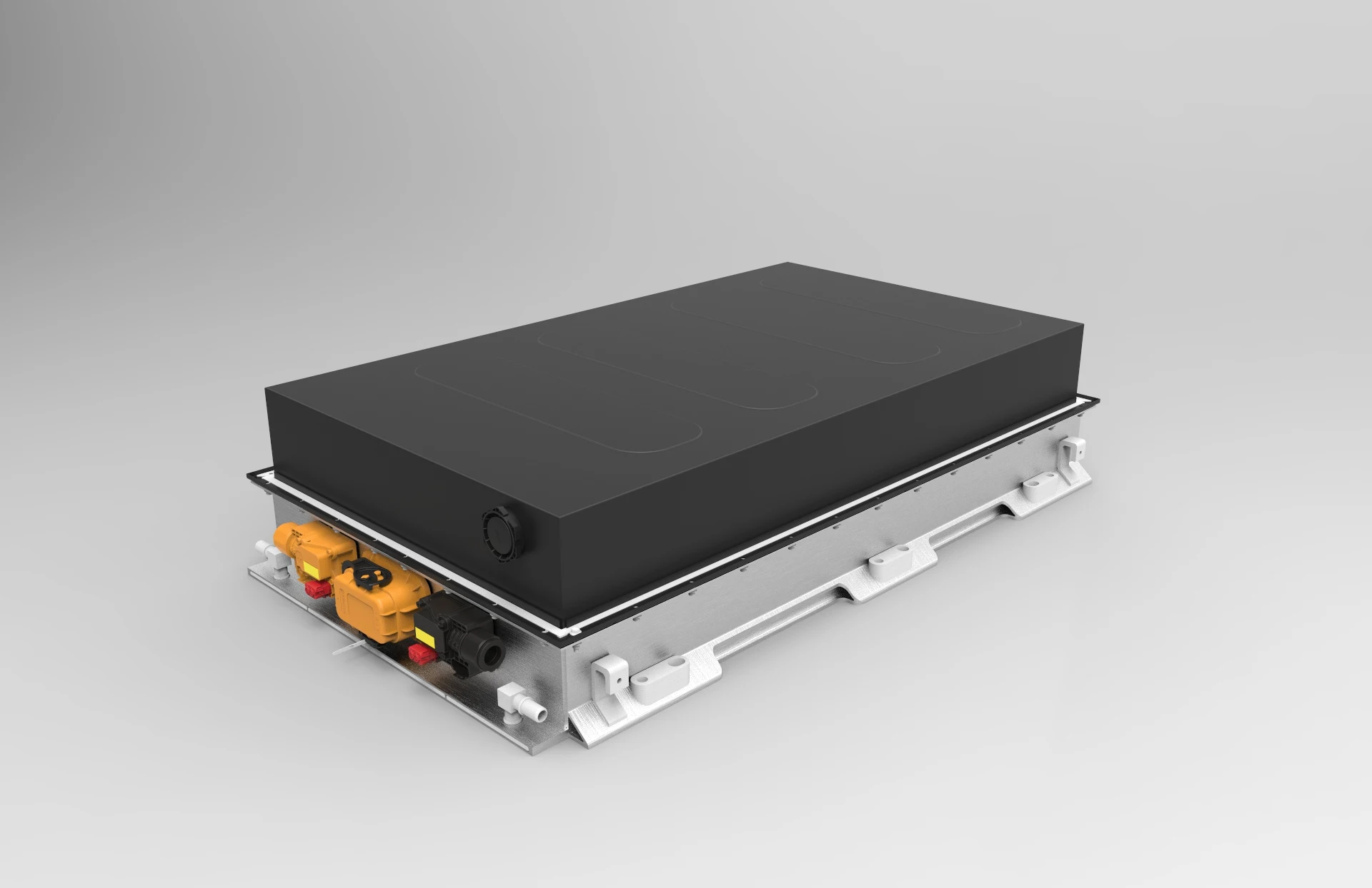 600v 300kwh  electric bus batteries 600v battery electric car lithium battery 600v