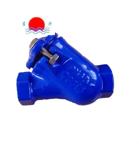 1 inch~3 inch Size Threaded Ball Check Valve control valve product
