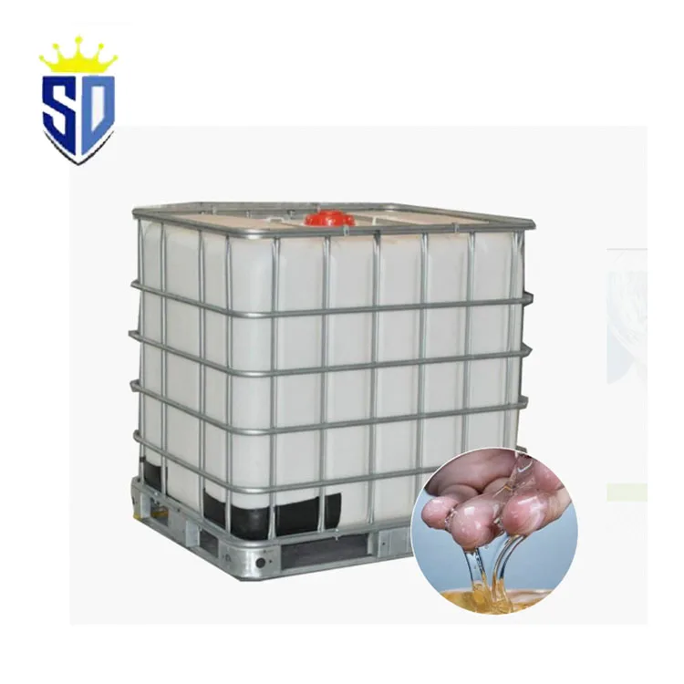 Refined Glycerine/glycerol 99.5% crude glycerine