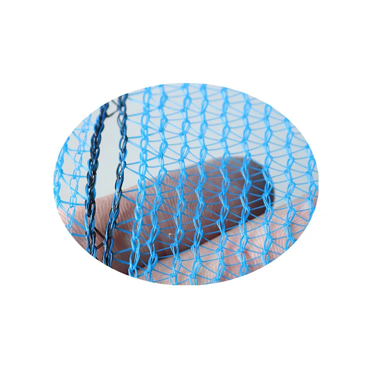 Pp Fire Resistant Construction Scaffolding Safety Net