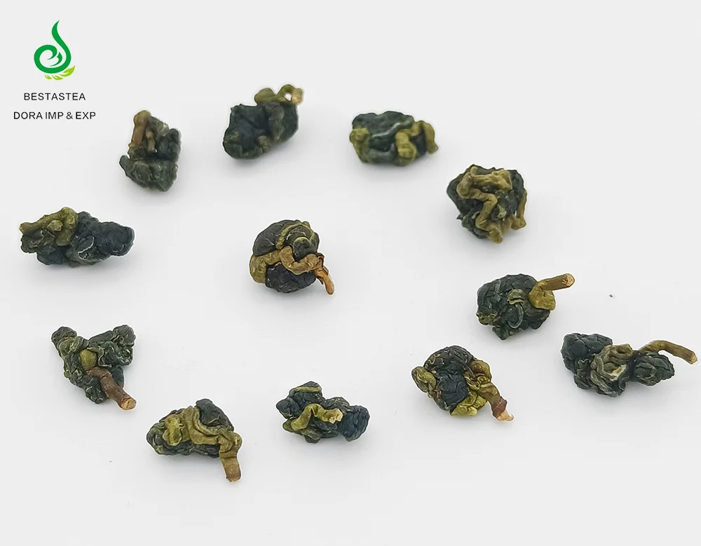 Wholesale Dongdin Oolong tea Taiwan tea oolong Best oolong tea
