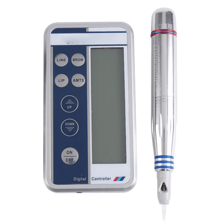 2023 Hot Sale Wireless Tattoo Pen Machine Cheap