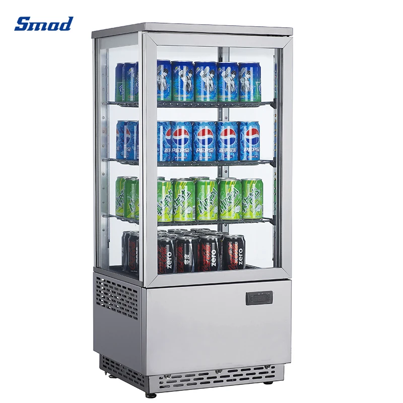 2022 Chillers Manufacturer Fruit Vegetable Chiller Price Vegetable Chiller Refrigerator
