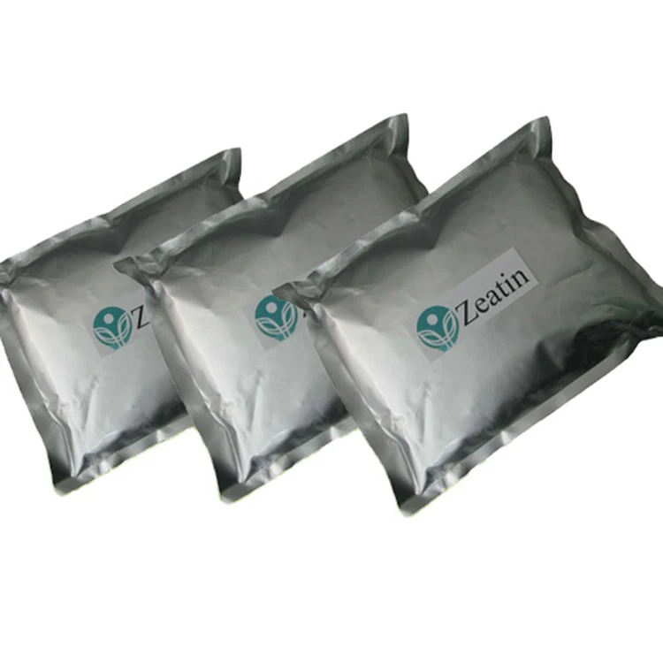 
 Сельское хозяйство PGR Zeatin 90% TC  