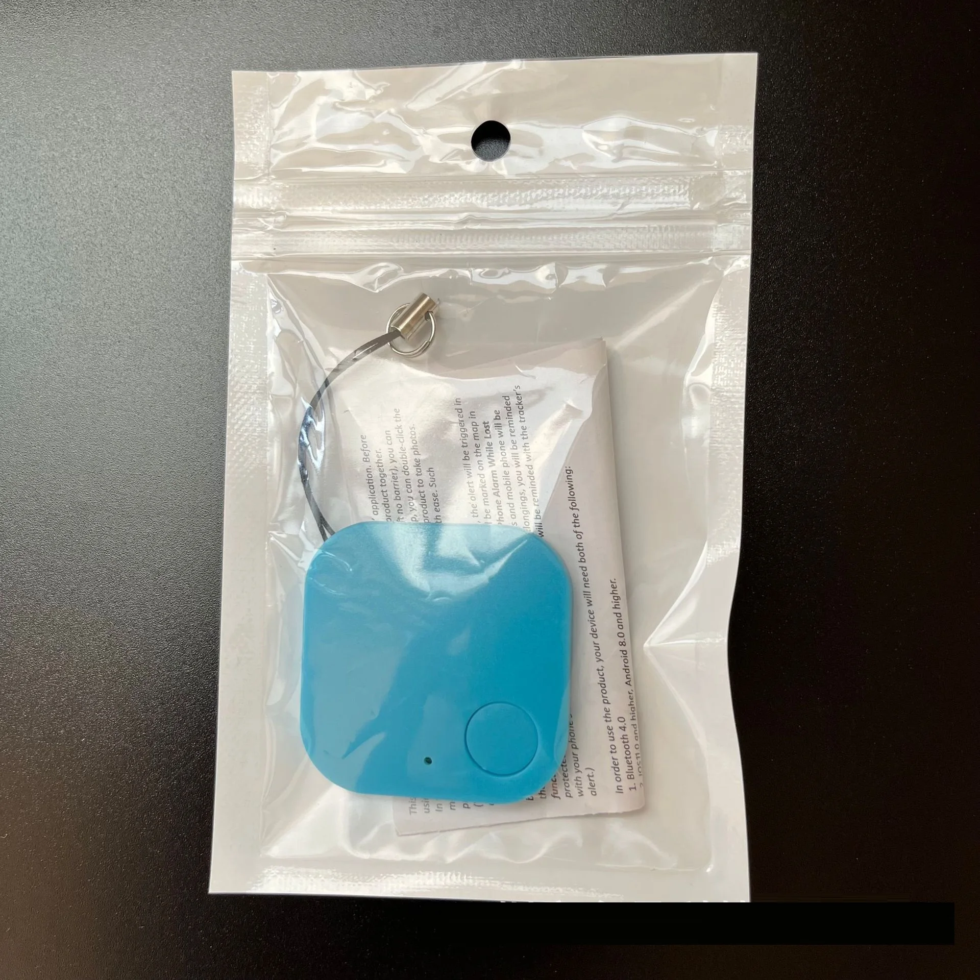 Anti-Lost Alarm Sensor Device Wholesale Outdoor Mini Gps Tracker Pet Locator Tracker