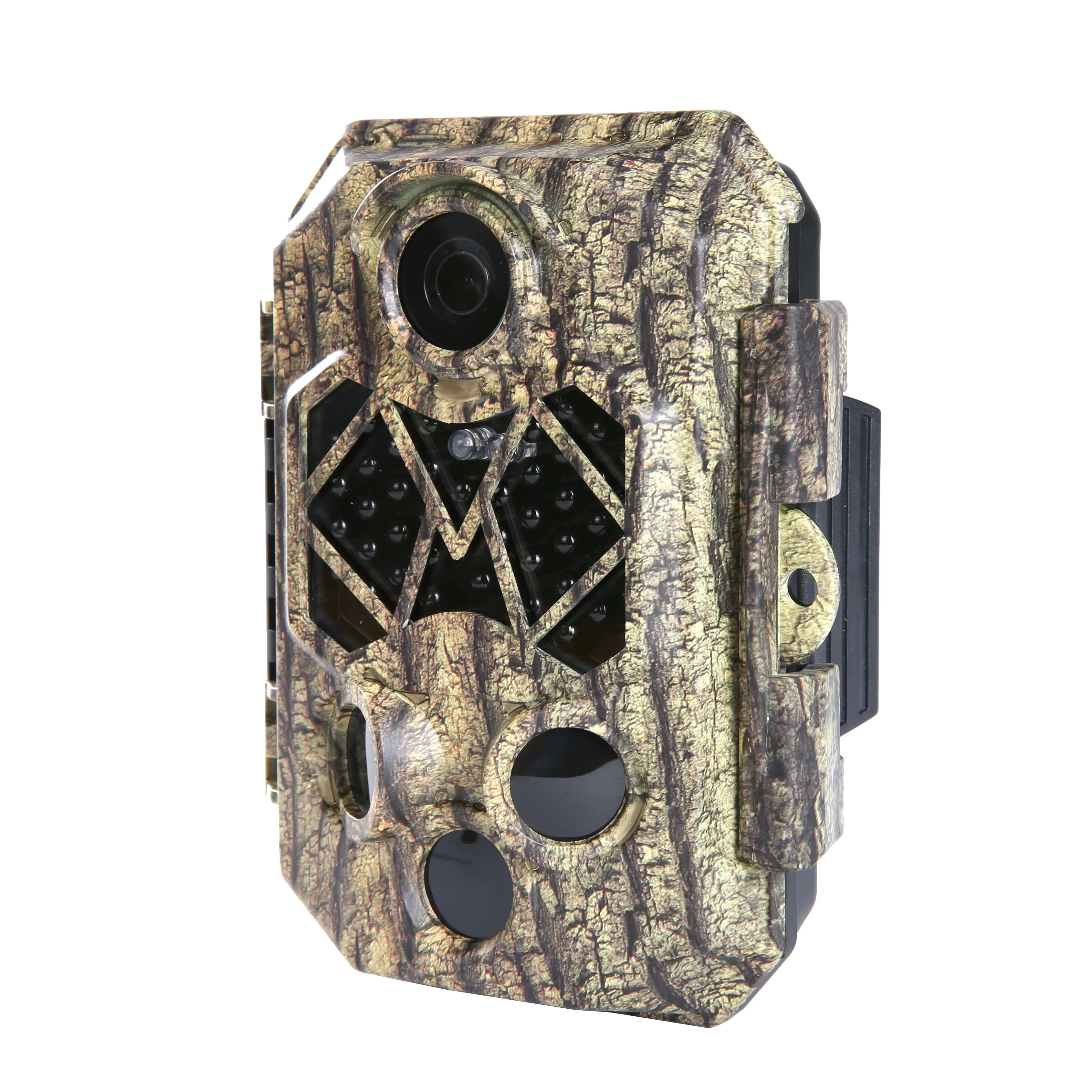 ISO9001 BSCI Factory OEM/ODM 32MP/20MP/16MP/12MP Wifi wildlife trail hunting camera 4K/2.7K/1080P WIFI wild trail hunting Camera