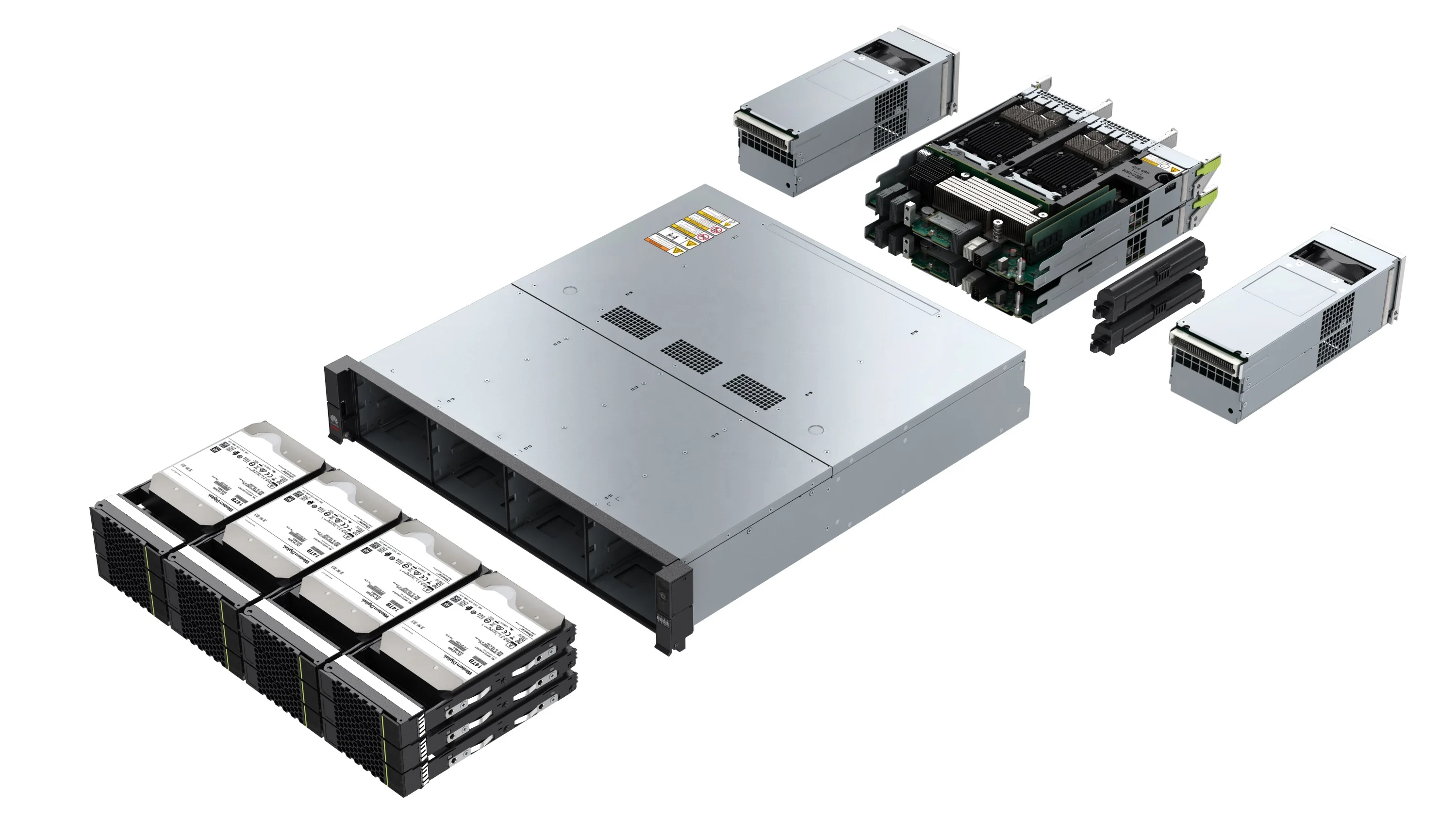 Жесткий диск Hua disk array OceanStor 5110v 5/2200V3/5210V5/5310V5/5500V5 Hybrid flash Storage жесткий для сервера wei