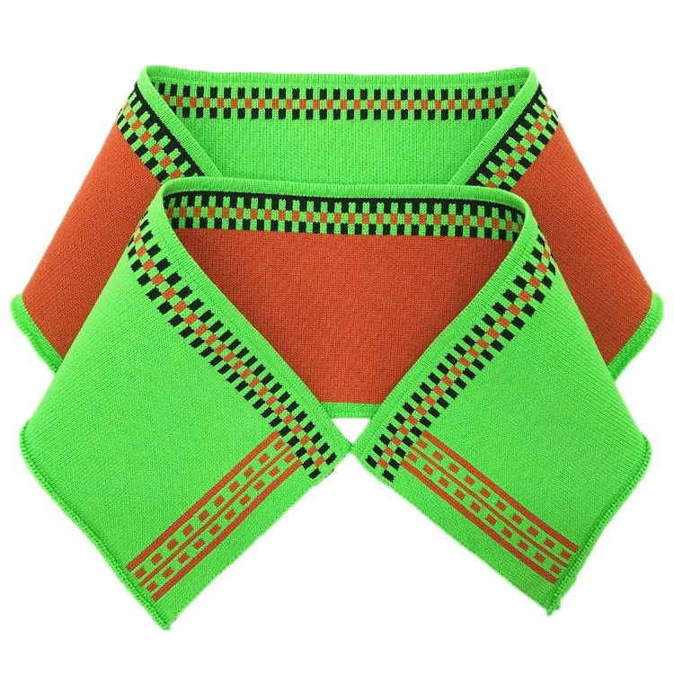 Custom Imitate Polyamide/poly men polo dyed yarn rib t-shirt knitted  collar types
