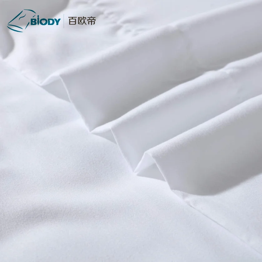 100% French Flax Linen Bed Sheets Set Deep Pocket 4 Pcs Breathable Soft Stone Washed Linen Bedding Set