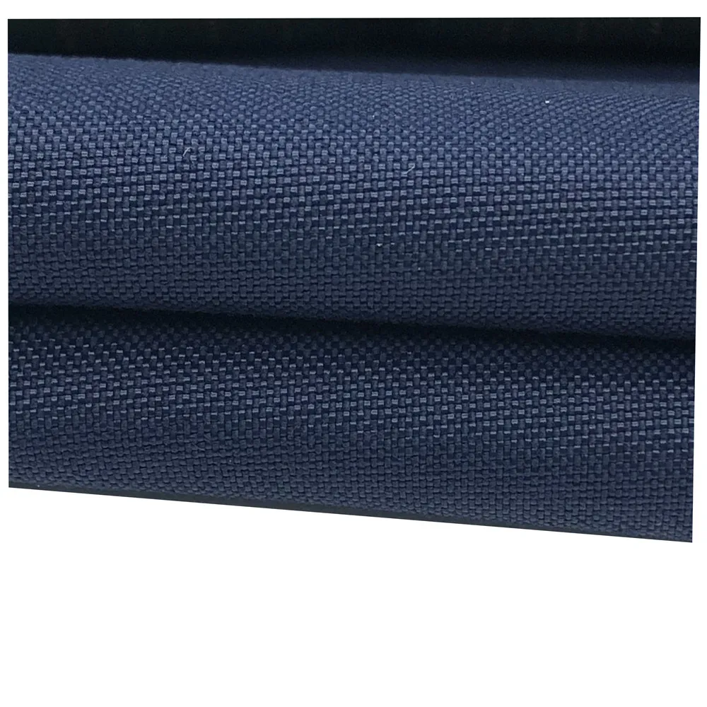 2021 полностью тусклые нейлоновые ткани Оксфорд taslon с полиуретановым покрытием для уличной куртки