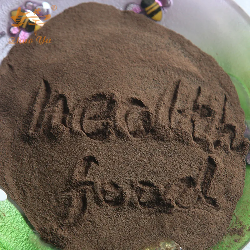 Water Solubility Bee Propolis Powder Price/Propolis Extract Powder/Supply Pure Water Soluble 10%~95% Propolis Extract Powder