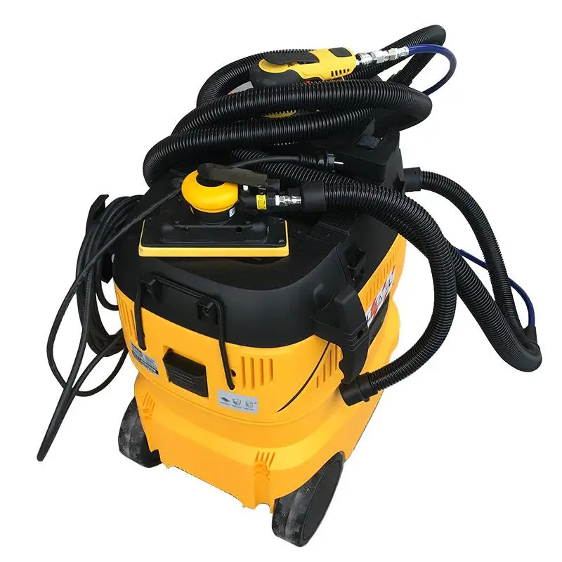 Электрическая шлифовальная машина Mirk, 6 дюймов, оптовая продажа, бесщеточная электрическая шлифовальная машина, шлифовальная машина для деревообработки