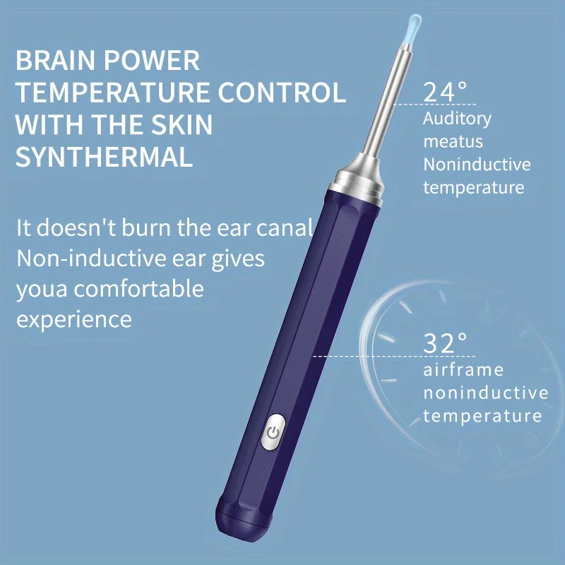 Новый привлекательный дизайн перезаряжаемый очиститель для