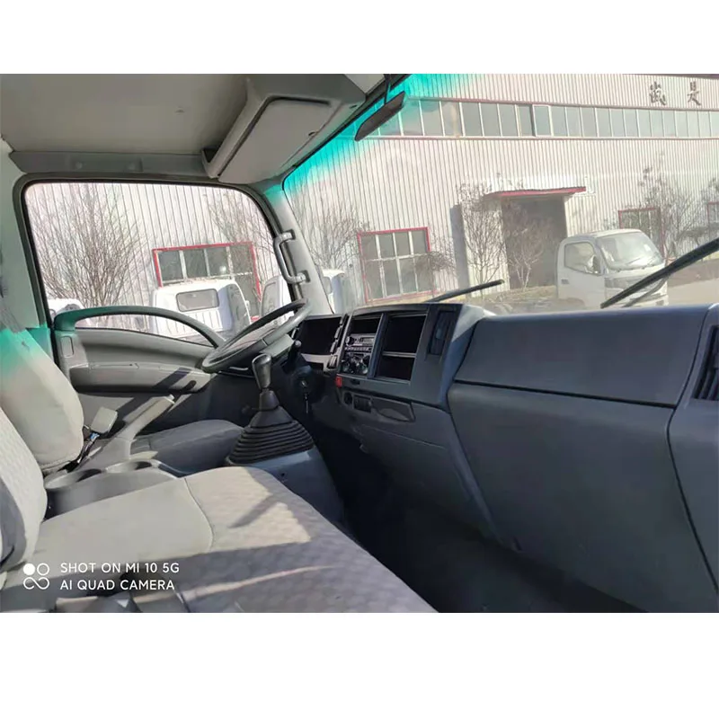 ISUZU 700 P грузовик в продаже Подержанный