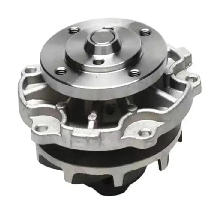 Auto Parts Engine cooling water pump Cooling System Auto Water Pump Engine temperature regulating pump For Buick Chevrolet