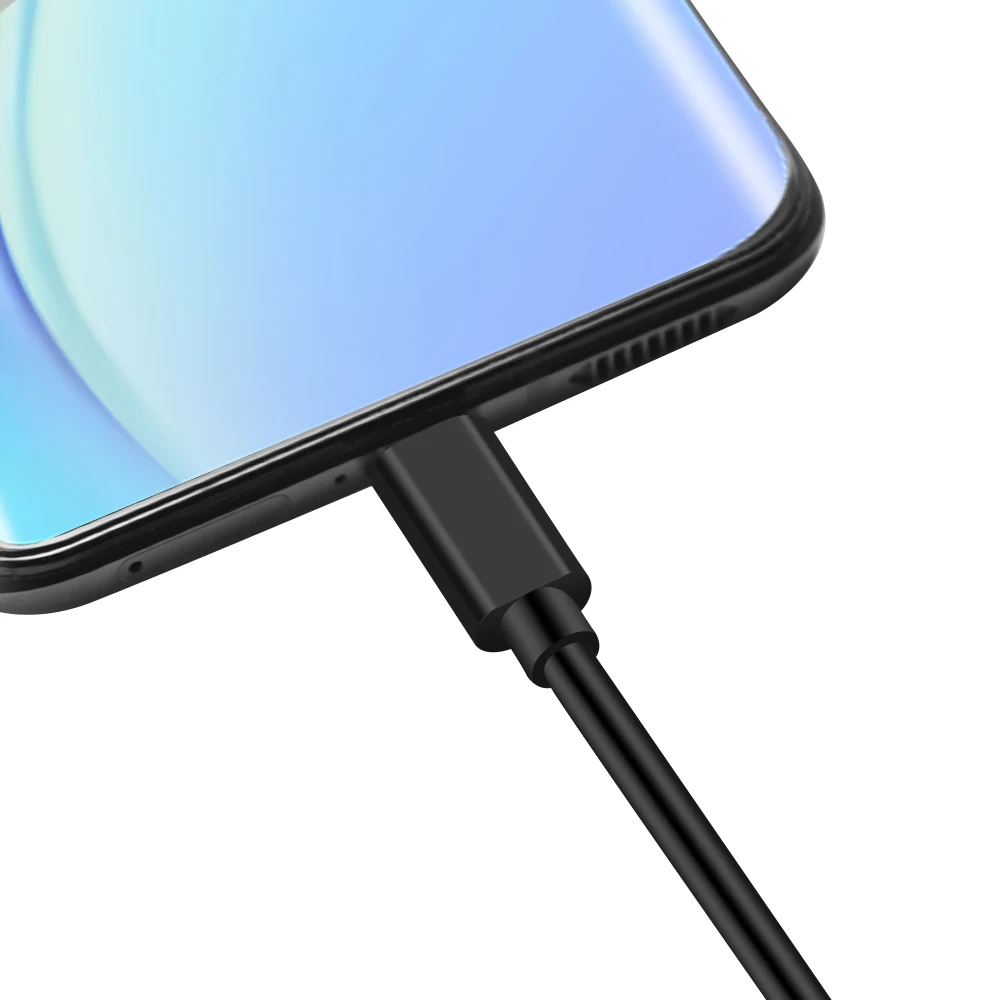 Оптовая продажа Micro V8 Кабель для быстрой зарядки и синхронизации данных Usb-кабель