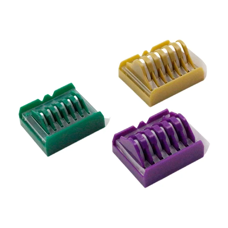 China Titanium Ligation Clips Medical Titanium Clip Lt300 Disposable Surgical In