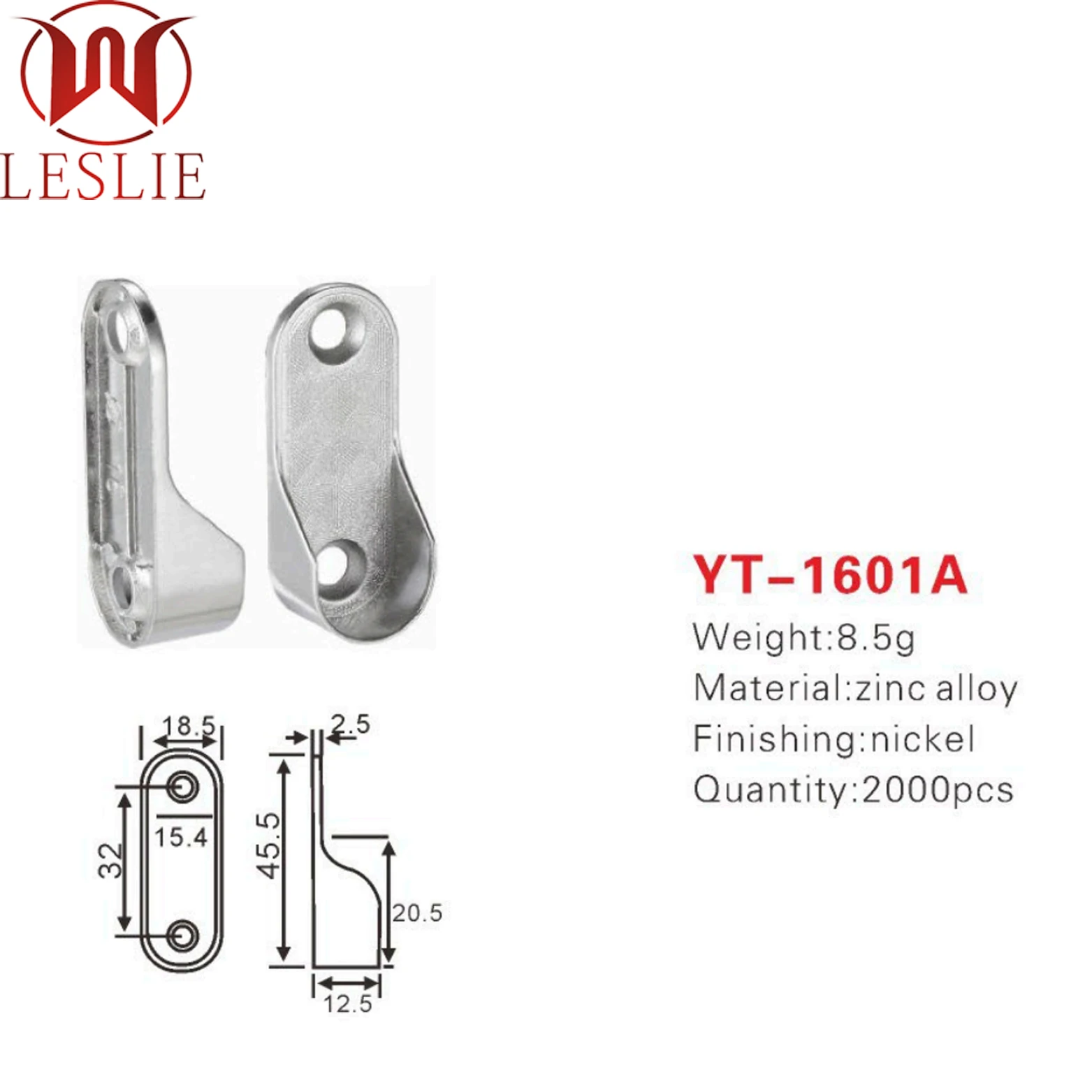 Steel Pipes Round Wardrobe Pipe Chrome-plated circular wardrobe support tube clothing rod support wardrobe hanging rail support