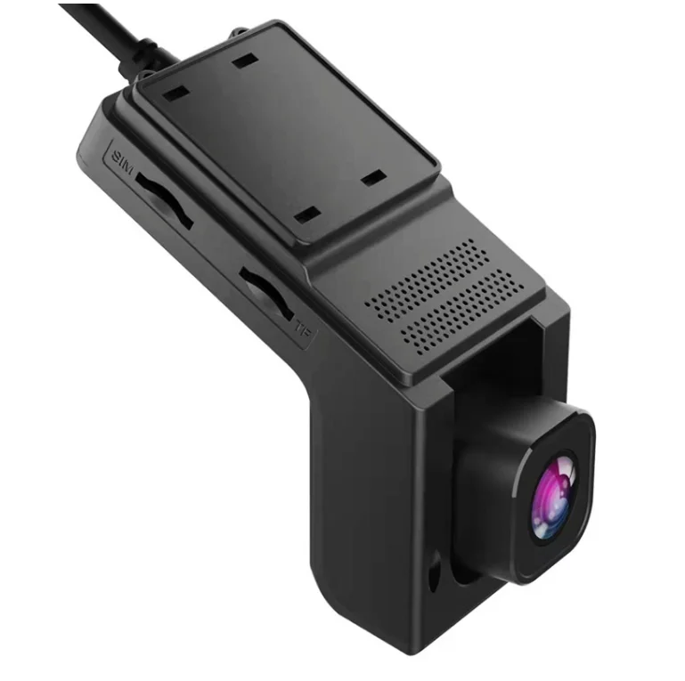 Dashcam 4g Hd 1080p car Camera With Gps Wifi Support Mobile App Computer Terminal Remote Car Dvr