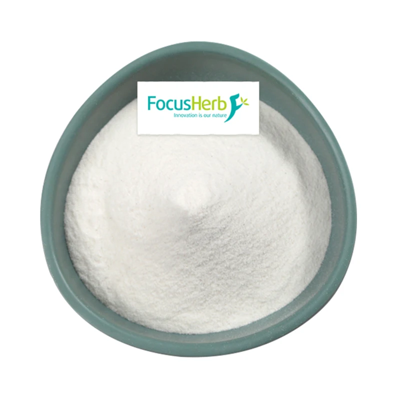 
Cosmetic Grade 99% Sodium Hyaluronate 
