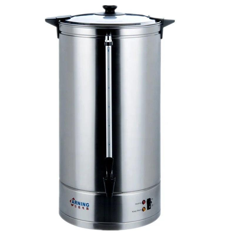 
25L Restaurant/Hotel Using Catering Water Boiler Drinking Water Boiler 