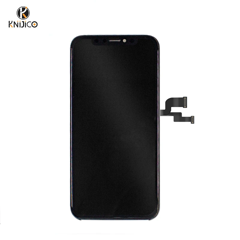 OG AMOLED mobile phone lcd screen wholesale phone display lcd for iphone X XS Xr XS MAX 11 lcd digitizer touch screen for iphone