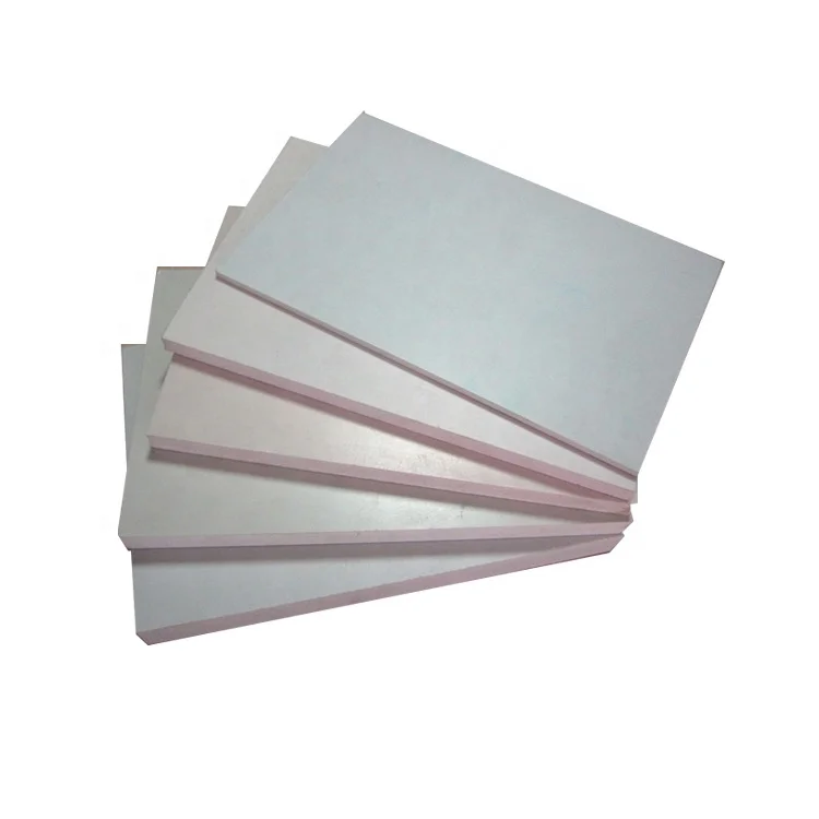 Premium Eco-Friendly Fireproof Glass Magnesium Oxide Sulfate Mgso4 MGO Sheet Panel Board Modern Hotel Walls Building Materials