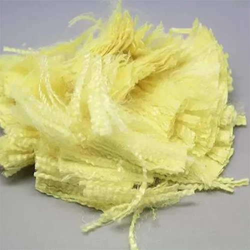 composite reinforcement aramid paper material aramid shortcut fiber