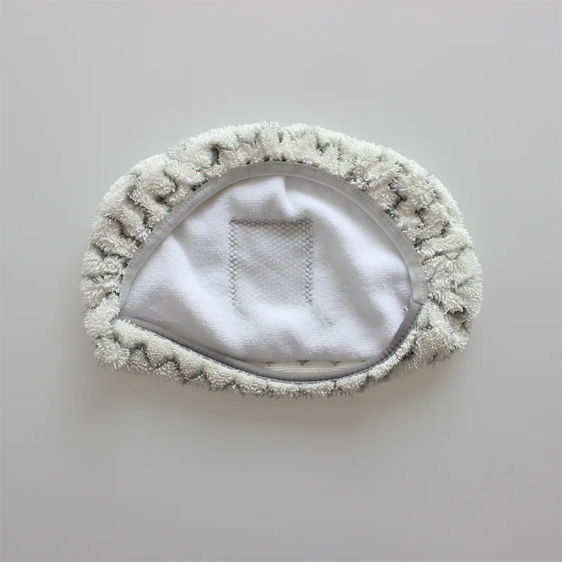 Steam Mop Pads Steamer Cleaner Parts for Bissells PowerFreshs 1940 1806 1544 1440 2075 2685A Series 5938 1606668 1606669