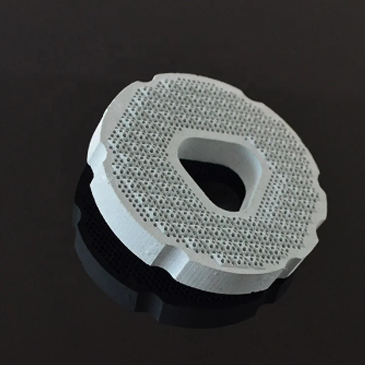 Новый продукт, теплообменник, сотовая керамика, сотовая керамика, алюминиевые кирпичи, сотовая керамика для восстановления тепла