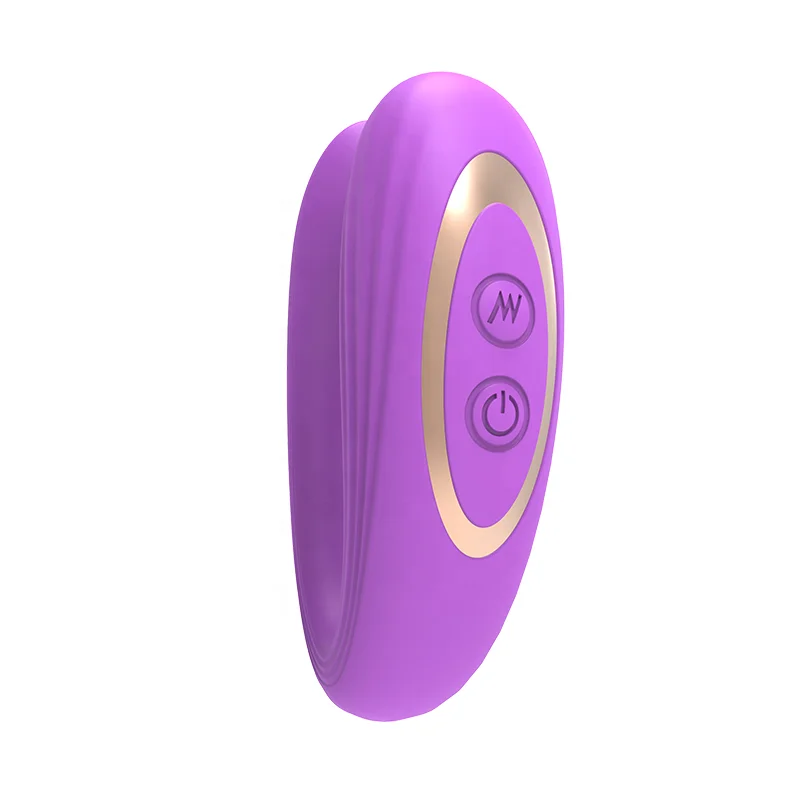 Wearable Vibro Egg Female Masturbator Anal Sex Toys Remote Controlled Vibrator with Gift Package