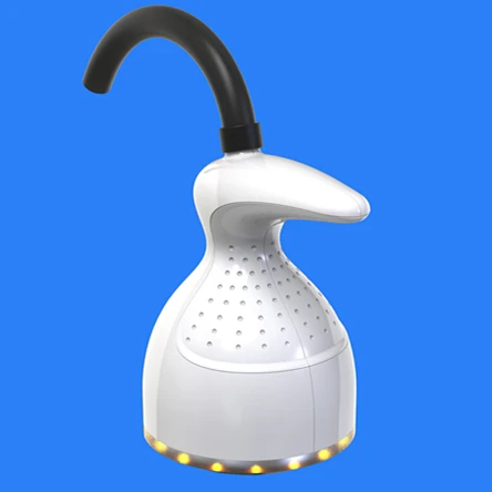 Salon Weight Loss Fat Melting Machine Vacuum Cavitation Radio Frequency Shape Pro