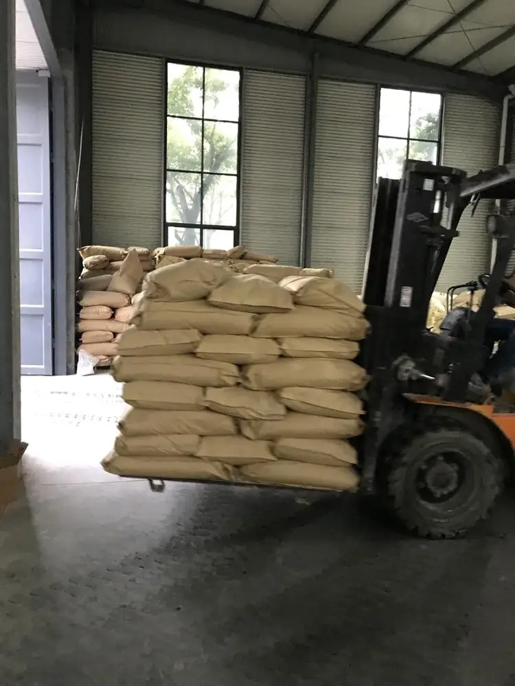 Environmental Friendly Low-temperature Rubber AC Foaming Agent