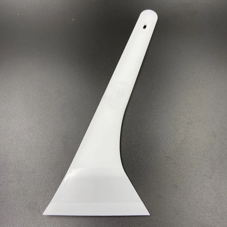 Wholesale Vinyl Film Window Film Packaging Tools Car Film Scraper Clean Ice Scraper
