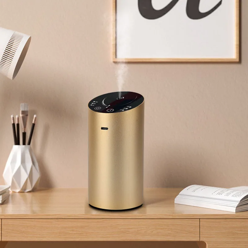 Electric Wholesale Nebulizing Diffuser Room USB Essential Scent Aroma Oil Diffusers