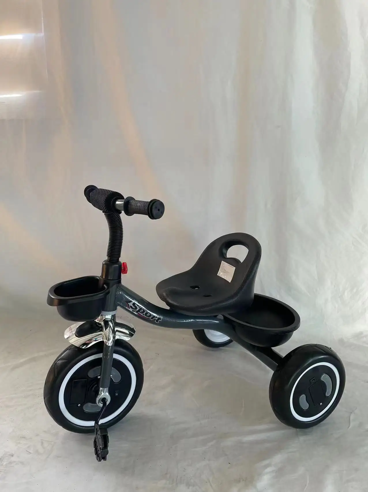 China  manufacture New fashion 3 Wheels Baby Tricycle /Children Bike /Kids Tricycle for 2-6 Years Old children