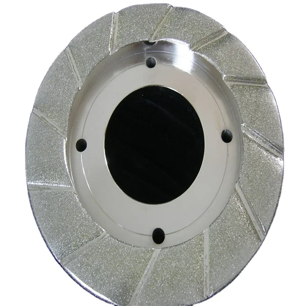 
300mm diamond grinding wheel disc brake pad  (685357662)