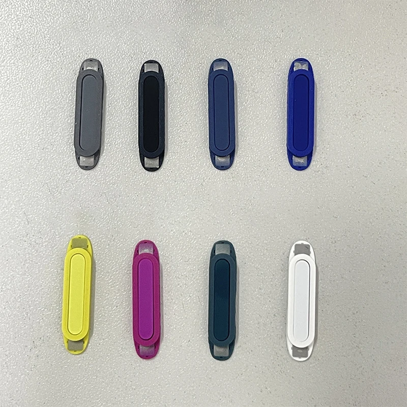 Mobile phone side camera touch button tempered glass film for iPhone 16 Pro Max 16 Plus smart camera side button protector