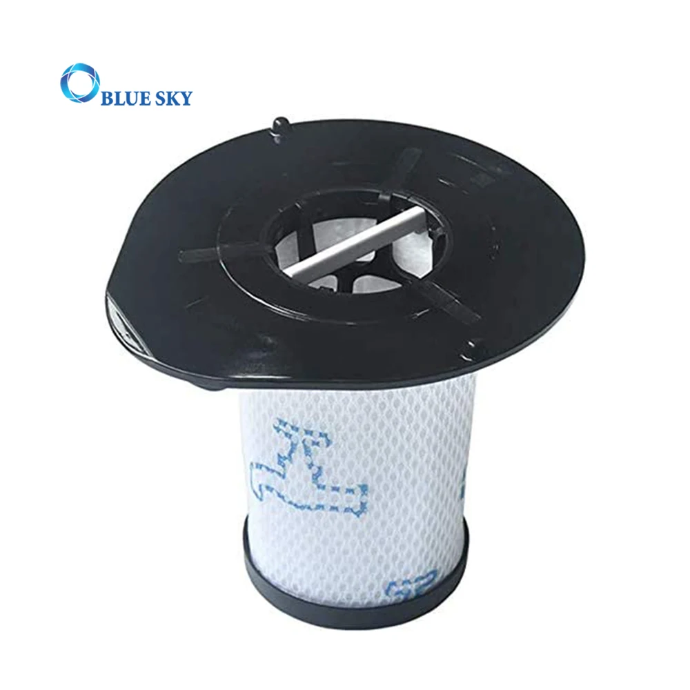 Настроенный сменный пенопластовый фильтр для пылесоса Rowentas Tefal ZR009002 RH9252 RH9276 RH9286