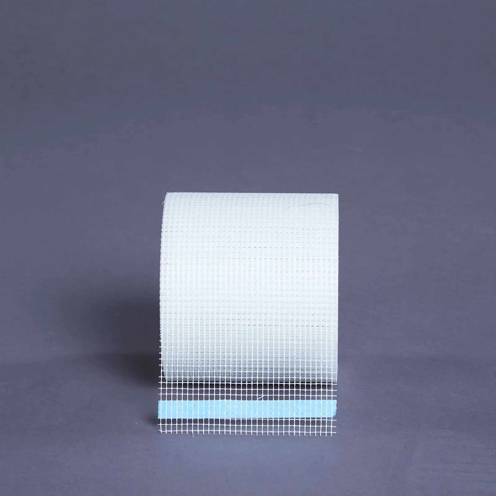 Лента сетки стеклоткани упорная щелочи для гипсокартона в Китае