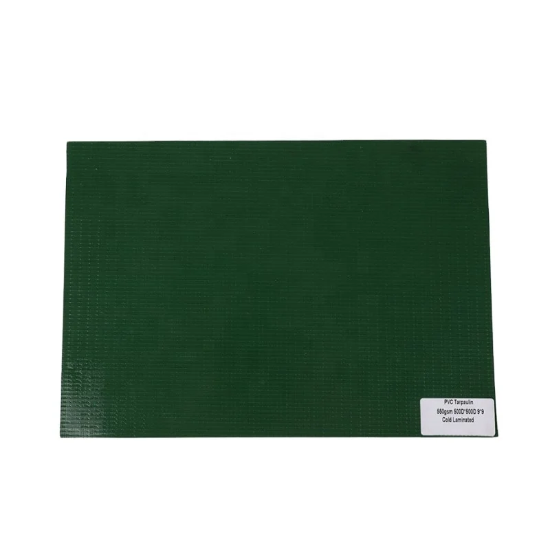 High Quality Truck Covers PVC Tarpaulin Rolls Woven Plain Truck Curtains tarp YULI Tent Material Factory Direct Waterproof