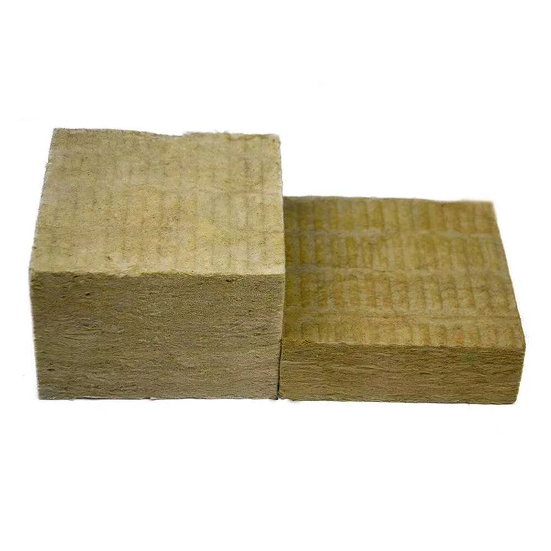 High quality waterproof insulation basalt mineral rock wool board industrial equipment