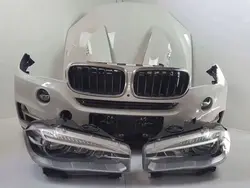 High Quality Wholesale Cheap Price Long Life Use X5F15 Applicable Sturdy Bright Led Car Headlight