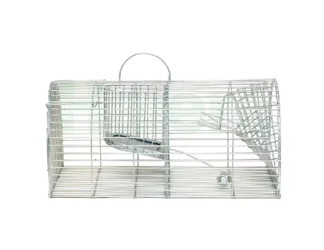 Rodent Control Mouse And Other Small Animal Cather Rodent Trap Cage