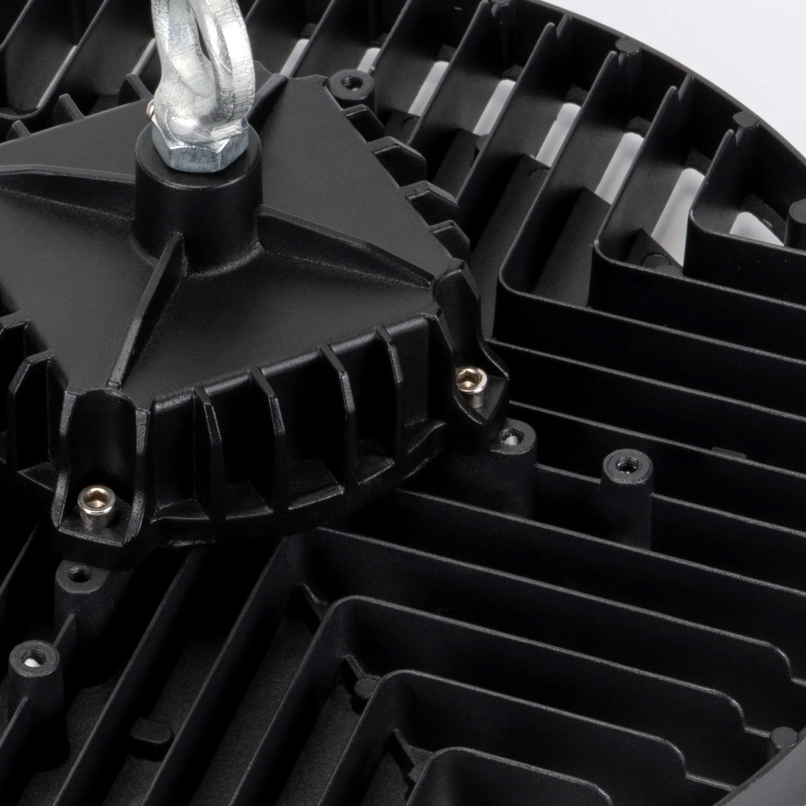 Light manufacturing companies new design 3years warranty commercial industrial buy led high bay fixture