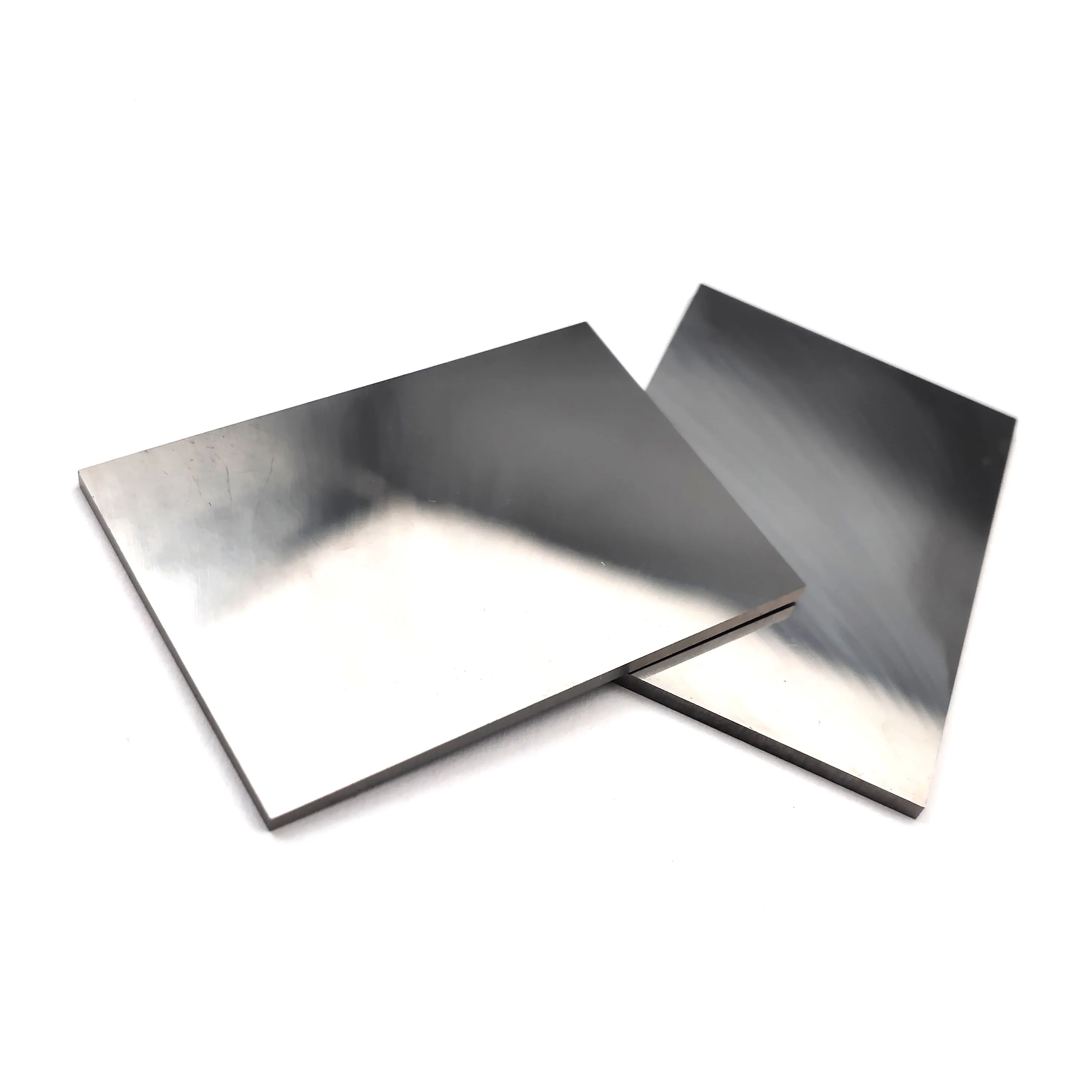 Tungsten Carbide Block Plates sintered tungsten carbide sheet hard alloy cutting tool