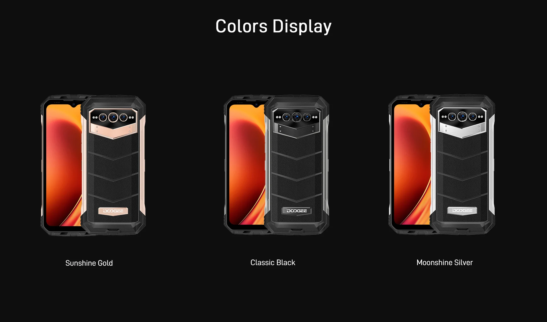 World Premiere DOOGEE V Max 5G Rugged Phone 22000mAh,12GB+256GB Cellphone 108MP Camera Smartphone 120Hz Dimensity 1080,Hi-Res