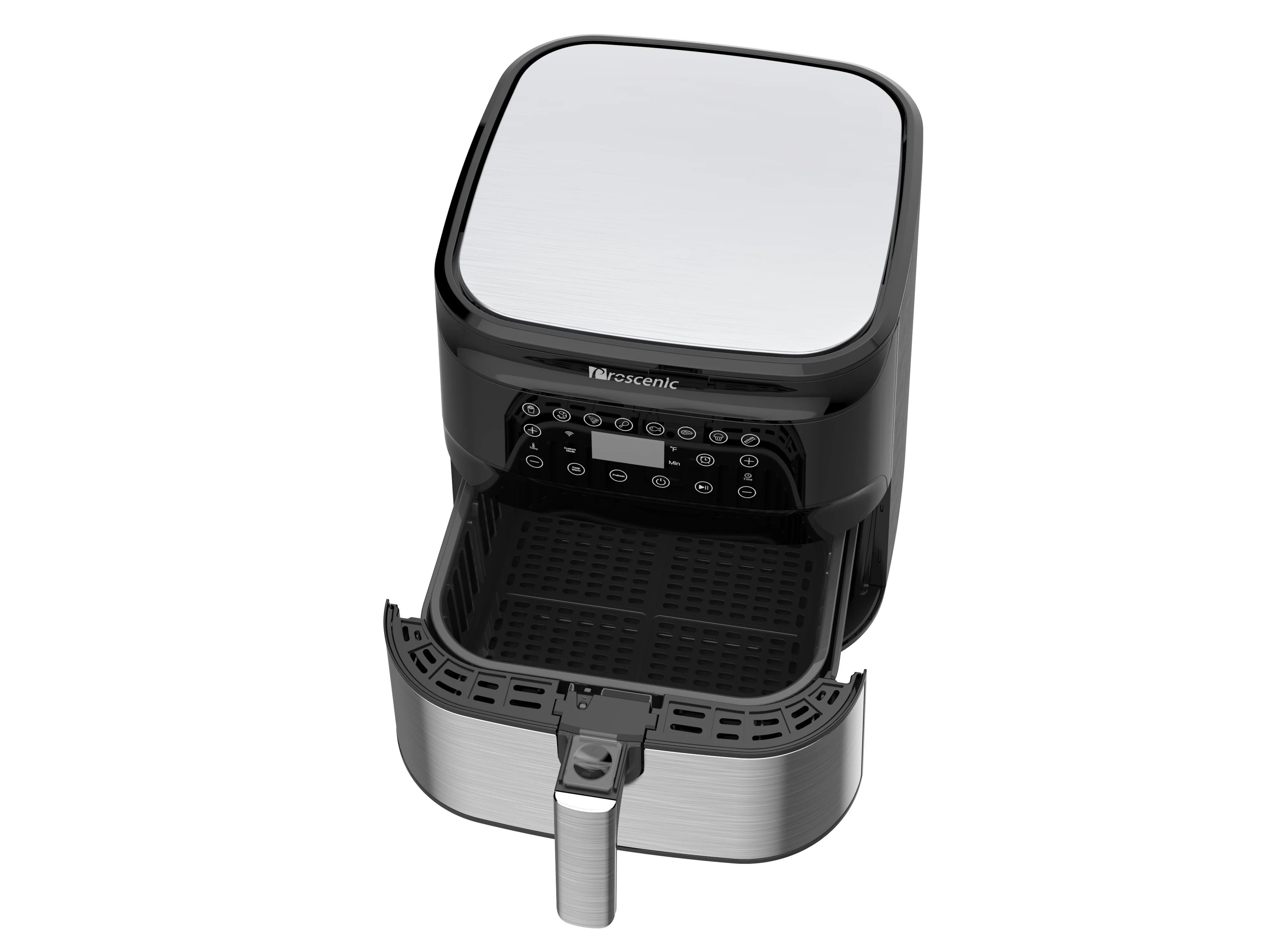  Смарт-Фритюрница Proscenic T21 1700 л Вт с сенсорным
