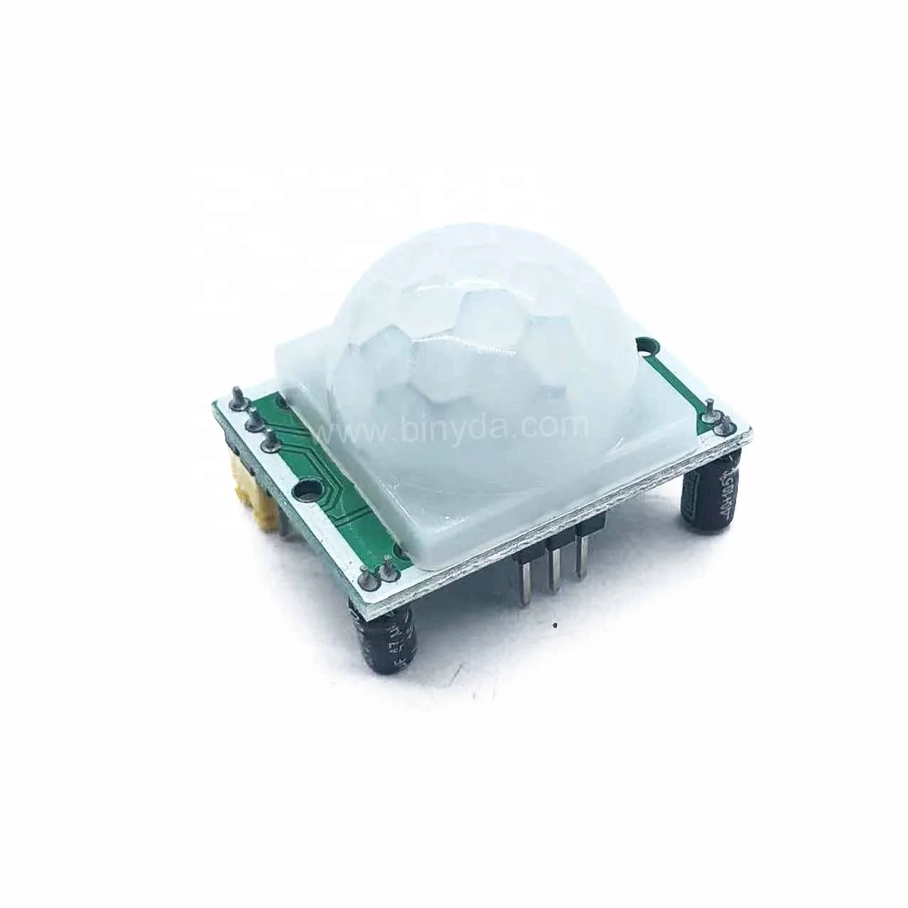 HC-SR501 Adjust IR Pyroelectric Infrared PIR Motion Sensor Detector Module Motion Sensor Detector Module HC SR501
